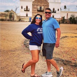 Meet your Posher, Tessa